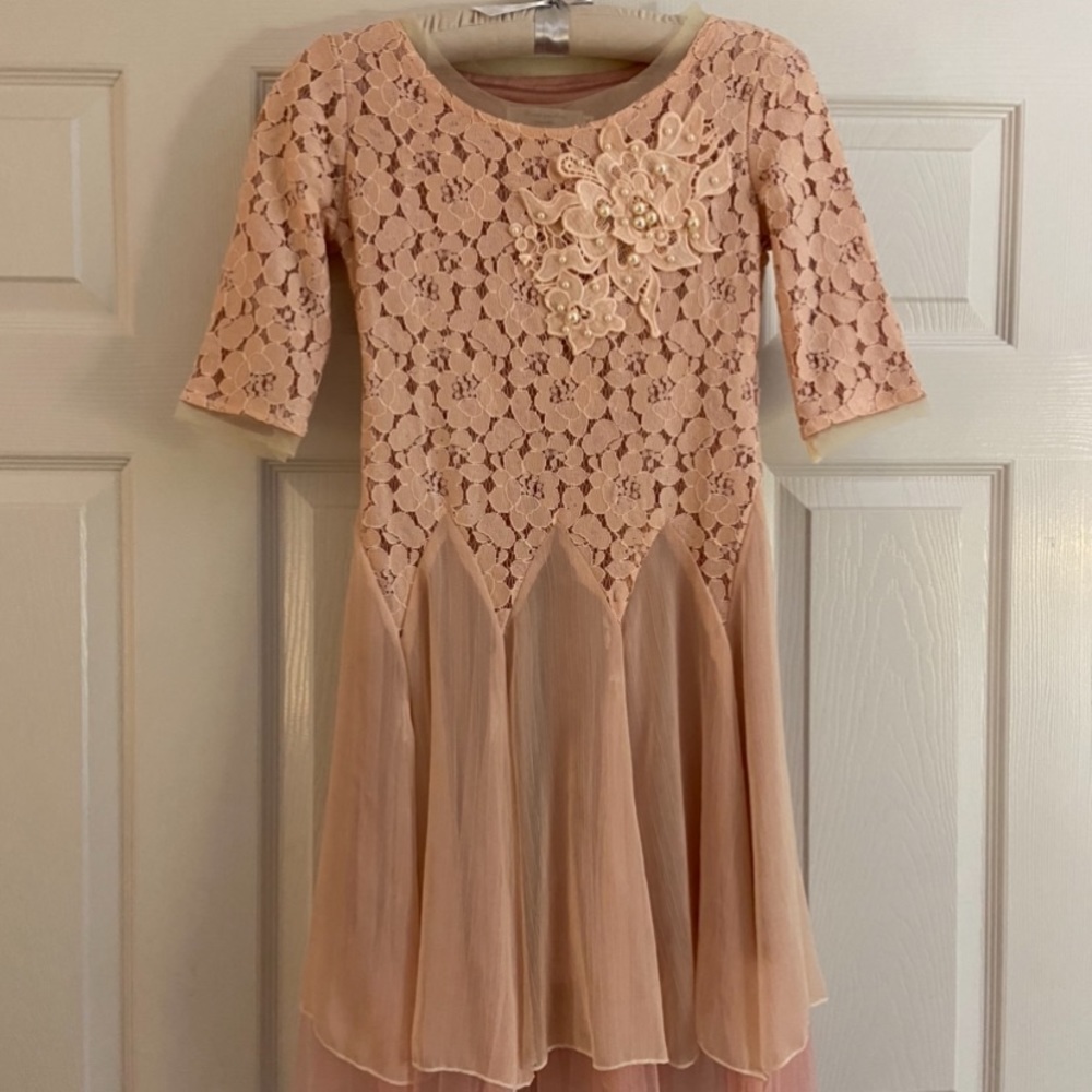 50s style vintage dress